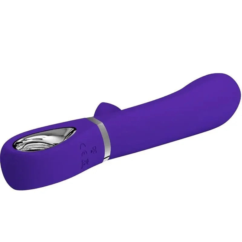 PRETTYLOVE–THOMASMULTIFUNKTIONS-G-SPOT-VIBRATORLILA