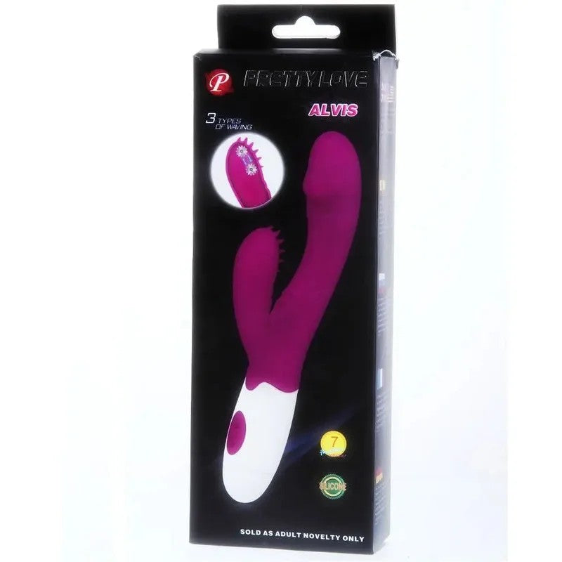 PRETTYLOVE–VIBRATORSTIMULATORANDRE