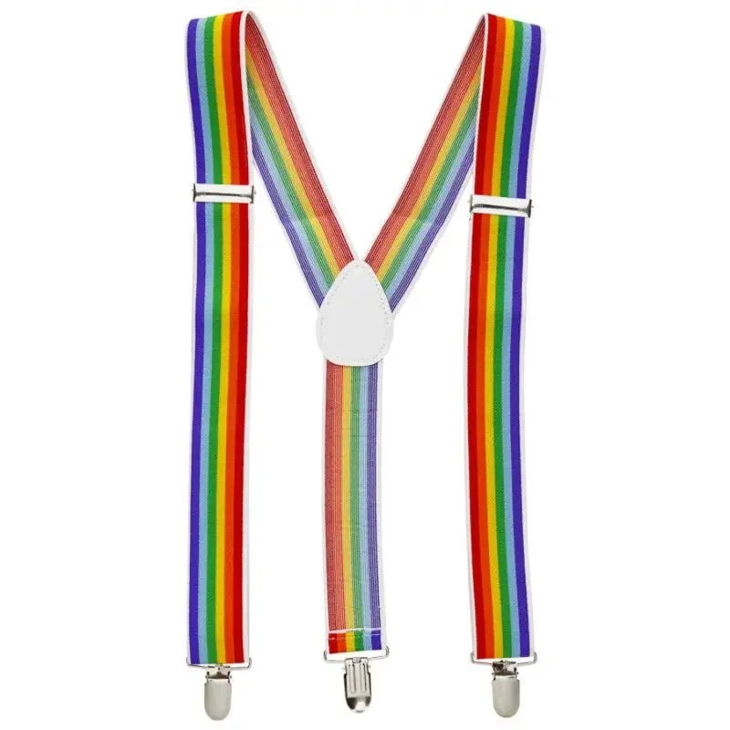 PRIDE–LGBT-FLAGGEHOSENTRGER
