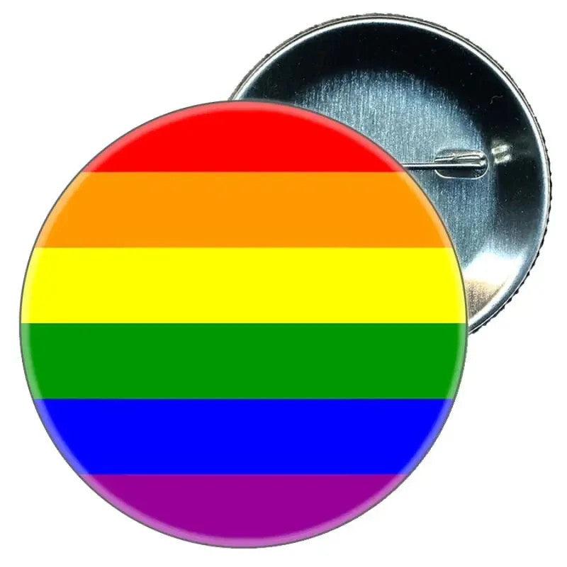 PRIDE–LGBT-FLAGGEN-ANSTECKER