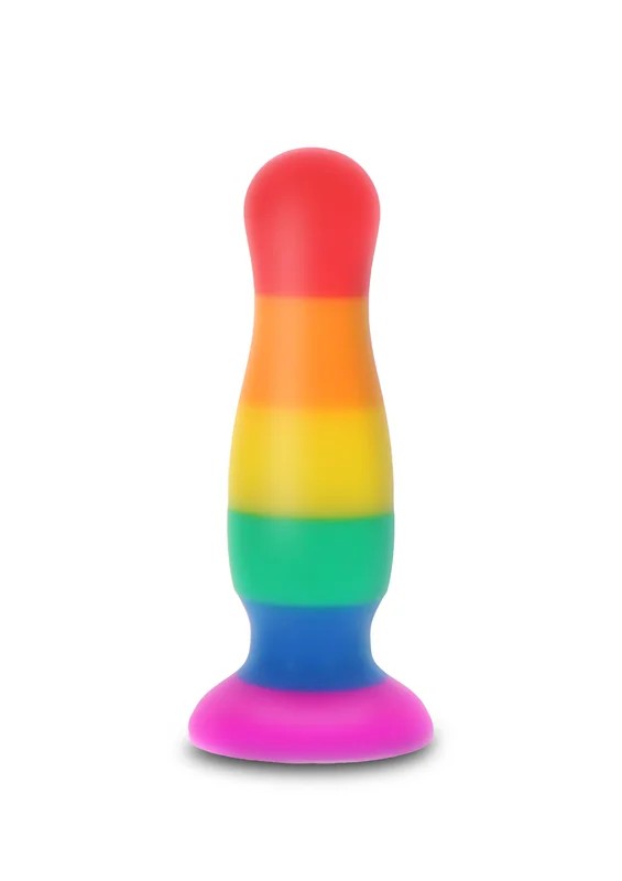 PridebyTOYJOYHappyStufferLarge