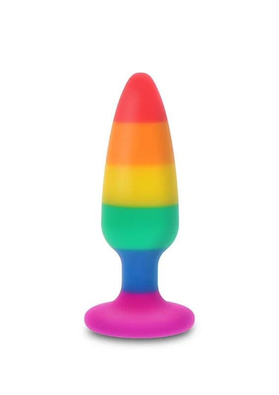 PridebyTOYJOYHunkPlugLarge