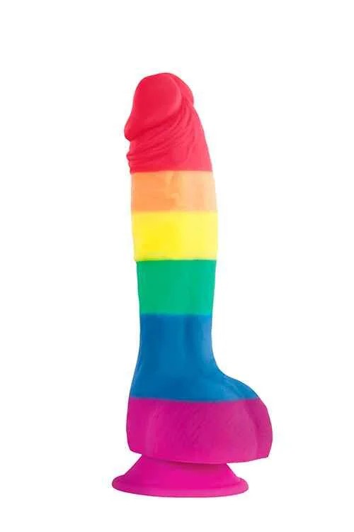 PrideColoursPrideEditionDong21,5cm