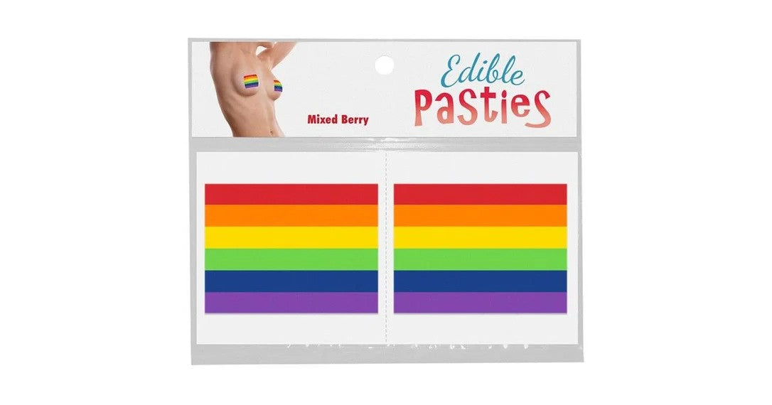 PrideFlagPasties