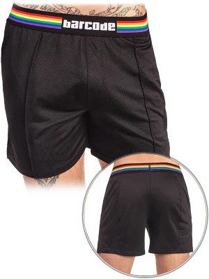 PrideShort–Schwarz