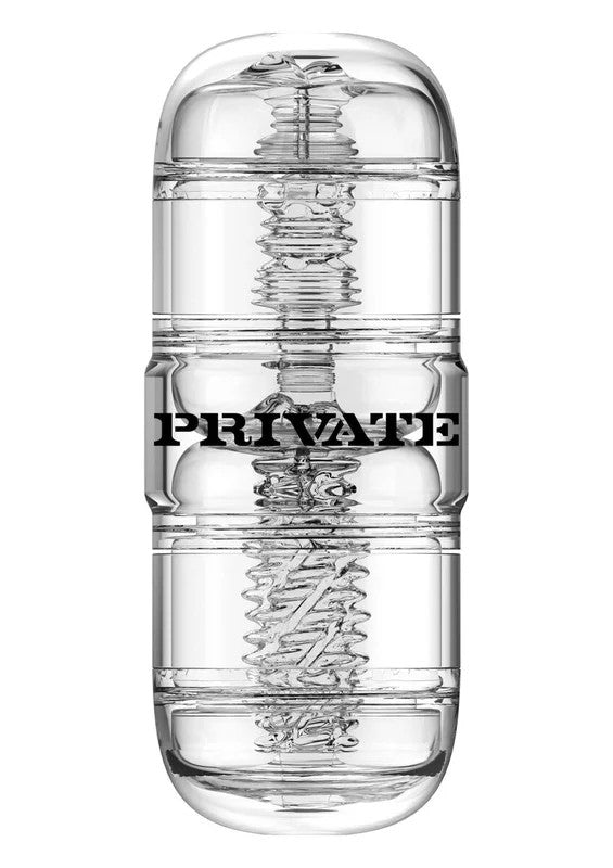 PrivateClearShotDoubleMasturbator