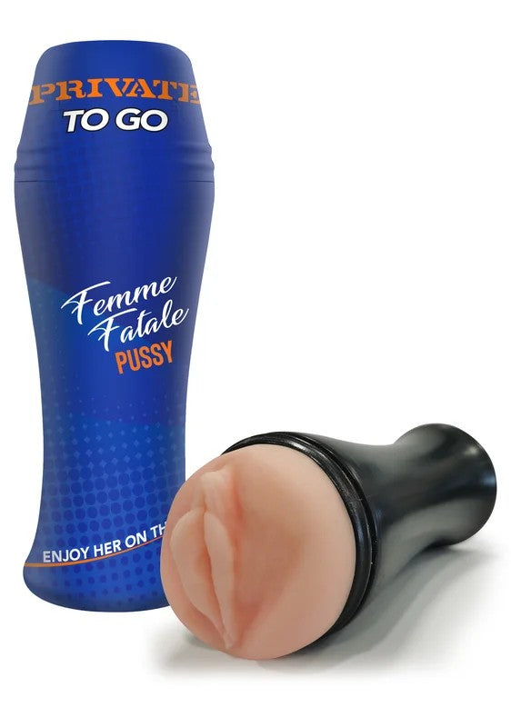 PRIVATEFemmeFataleToGo
