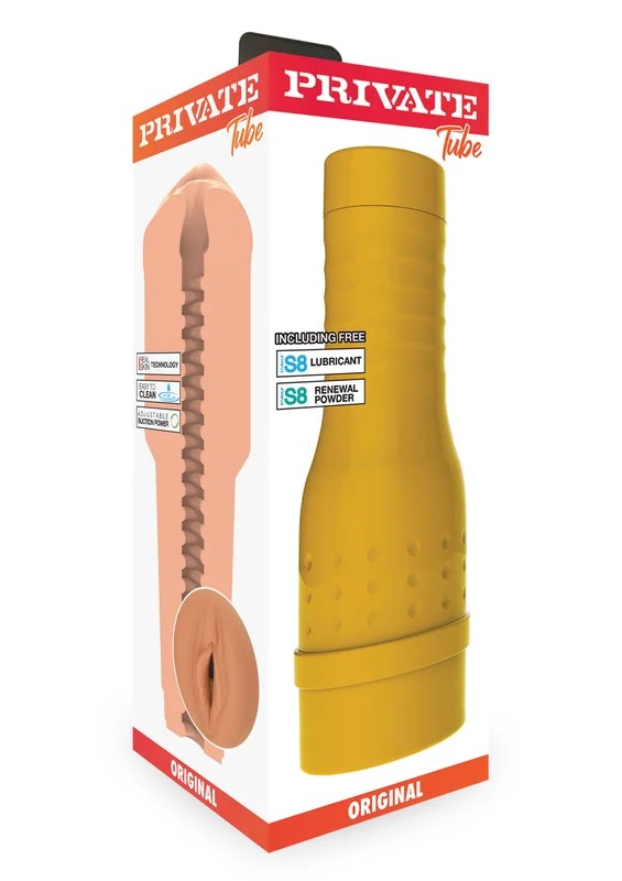 PRIVATEOriginalTube