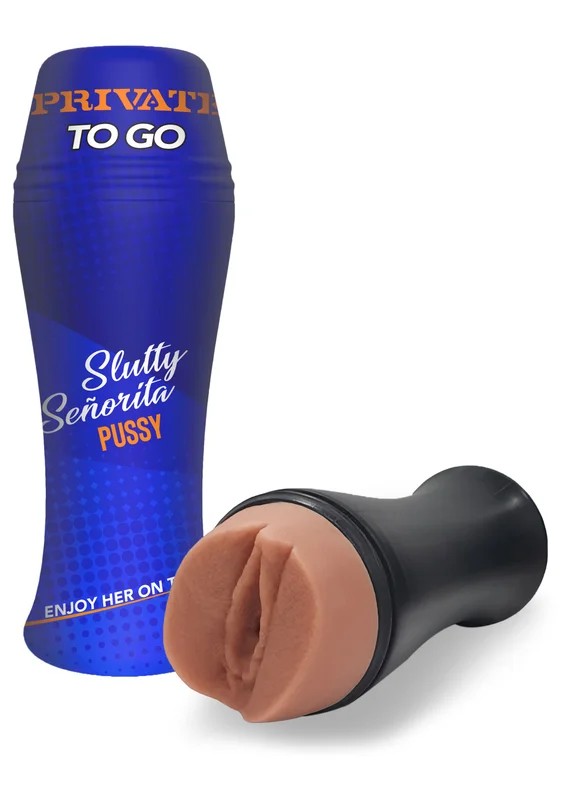 PRIVATESluttySenoritaToGo