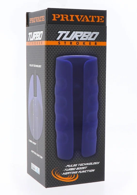 PRIVATETurboStroker