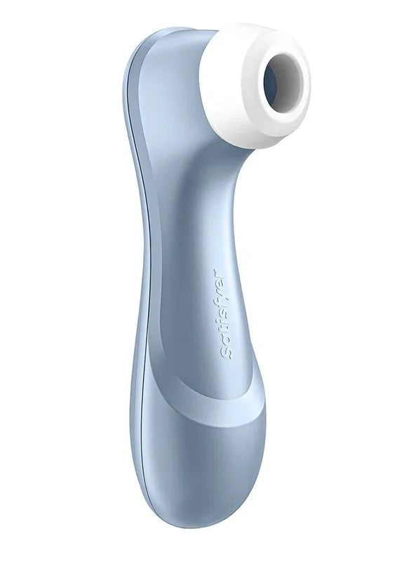 Pro2AirPulseStimulator–Blue