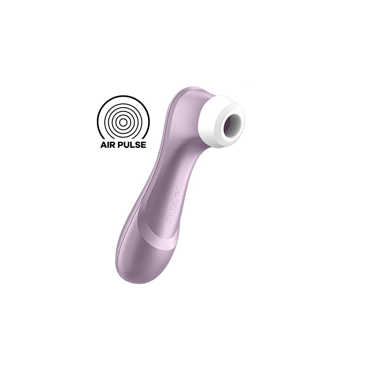 PRO2LUFTPULSSTIMULATORVIOLETTVONSATISFYERAIRPULSE