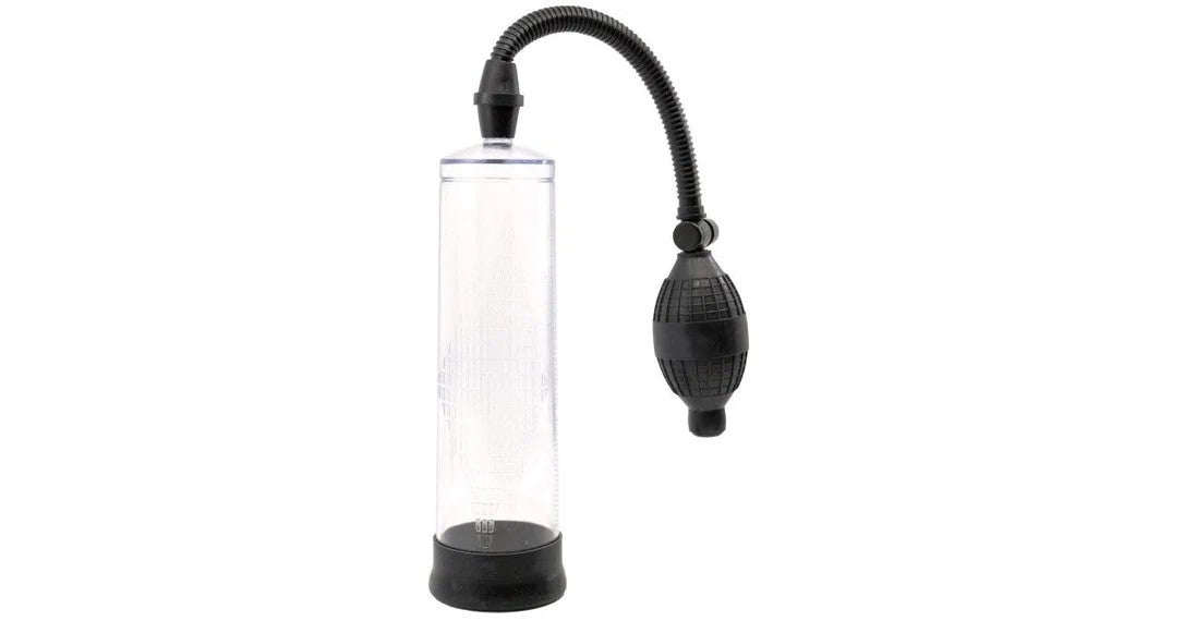 ProffessionalsPowerPenisPump25cm