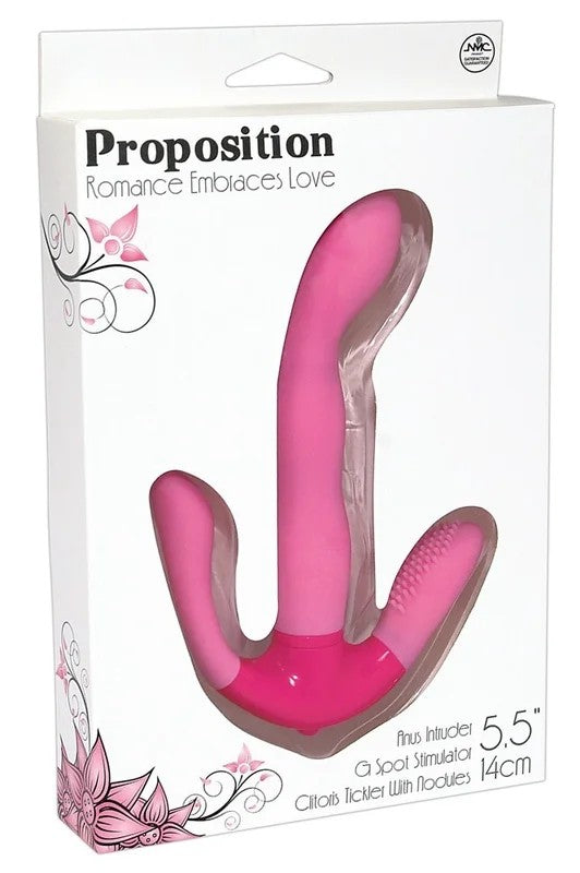 PropositionPink