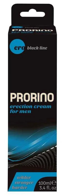 ProrinoErectionCream100ml