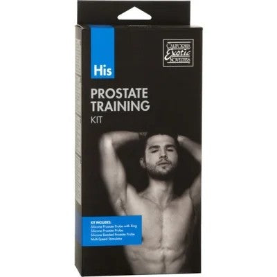 ProstataTrainingsKit|Calex