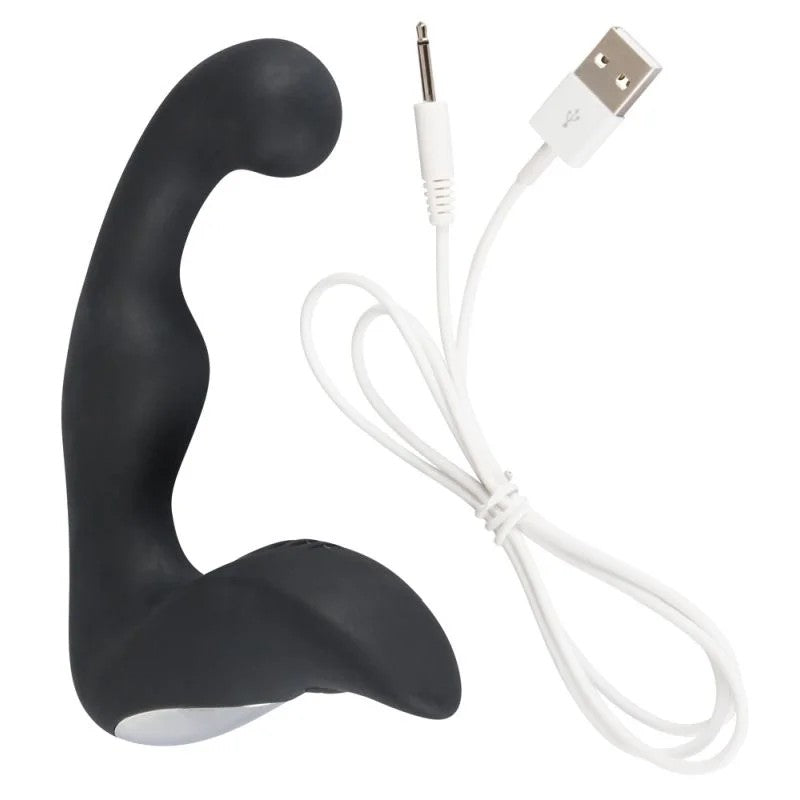 Prostatavibrator»RechargeableProstateStimulator«mitPerineumreizer,14,6cm
