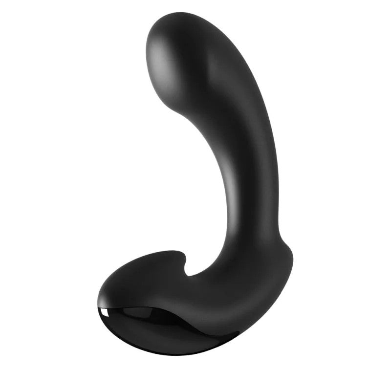 Prostatavibrator„SiliconeP-SpotMassager“,10,1cm