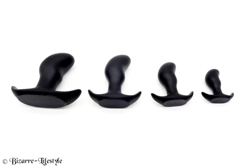 ProstateMassagePlugblack