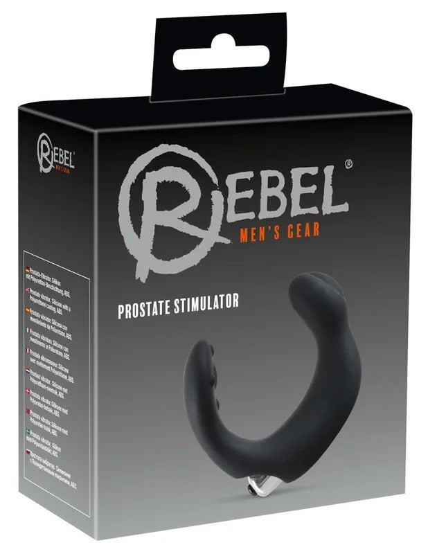 ProstateStimulator