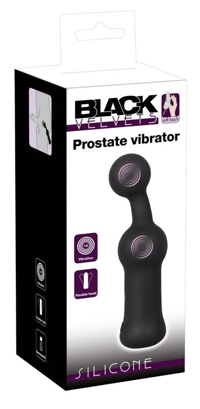 ProstateVibrator