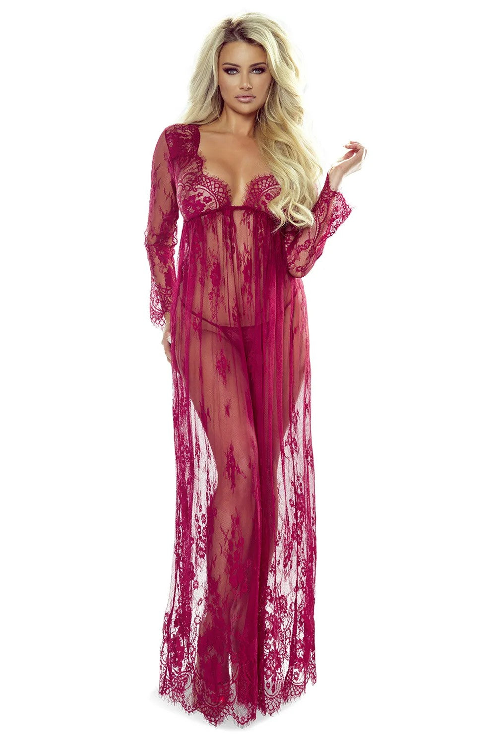 ProvocativeErotik-Kleid