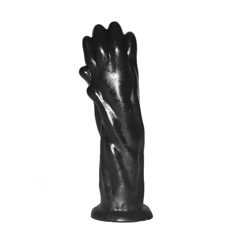 ProwlerRED–ProwlerPawDildo(Schwarz)