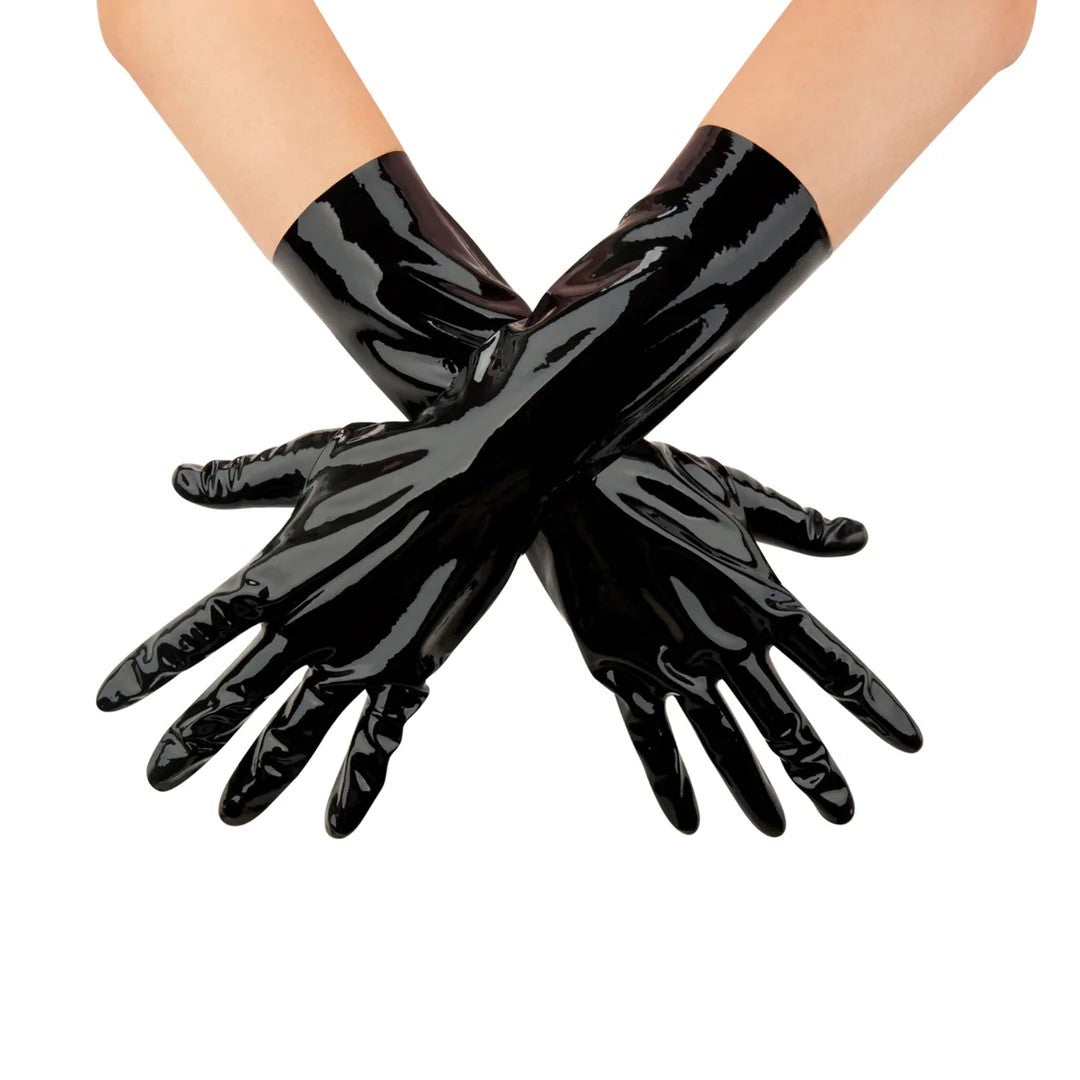 ProwlerRedLatexhandschuheXL