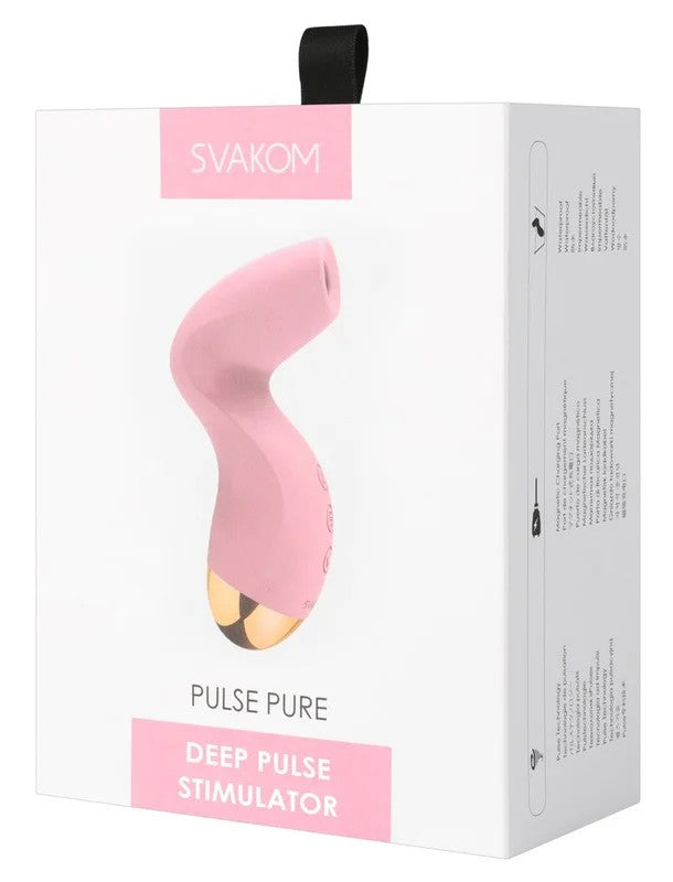 PulsePure
