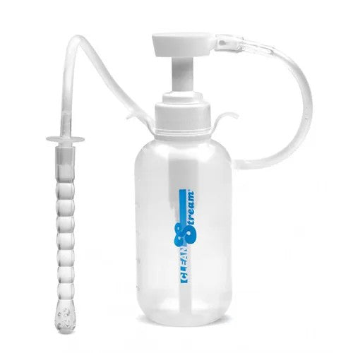 Pump-AktionKlistier-Flasche
