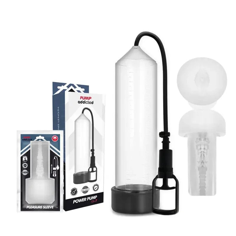 PUMPADDICTED–RX7TRANSPARENTMITMASTURBATOR