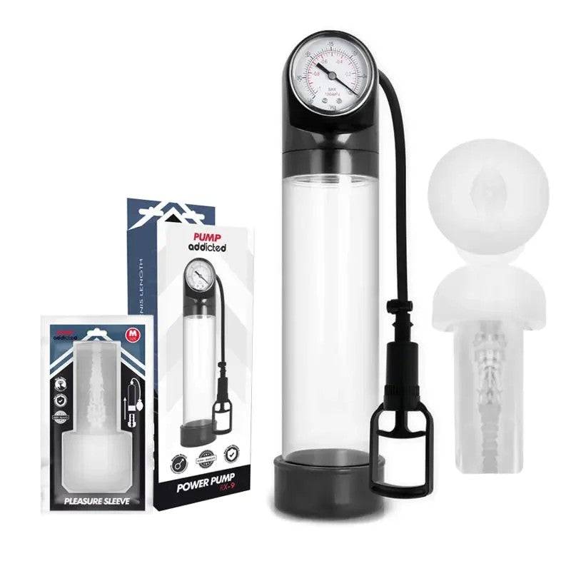 PUMPADDICTED–RX9TRANSPARENTMITMASTURBATOR