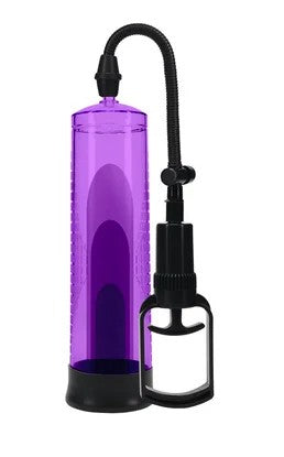 PumpedBasicPump2wasserfestlila