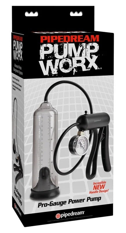 PumpWorksPro-GaugePowerPump