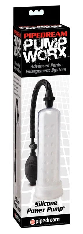 PumpWorksSiliconePowerPump
