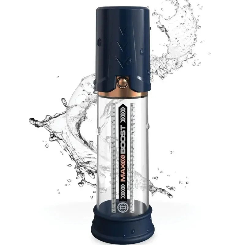 PUMPWORX–MAXBOOSTBLAU