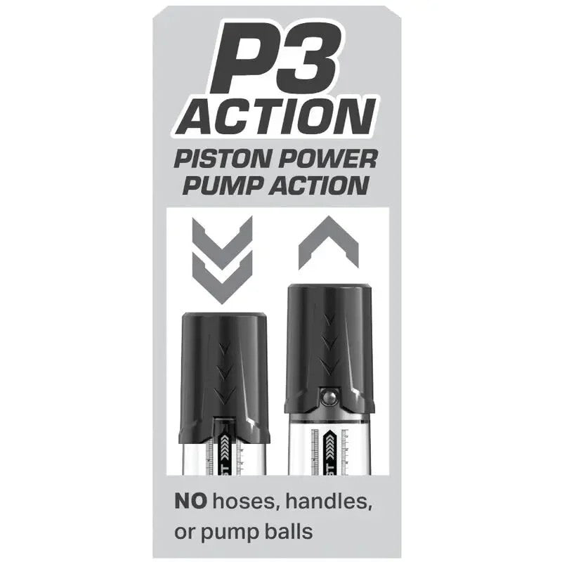 PUMPWORX–MAXBOOSTSCHWARZ
