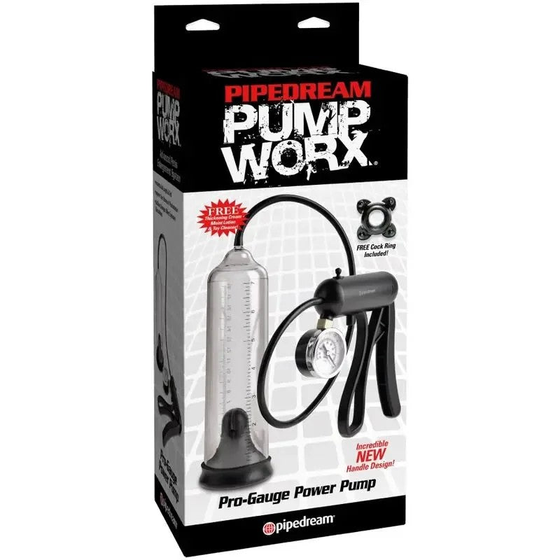 PUMPWORX–PRO-GAUGEKRAFTPUMPETRANSPARENT