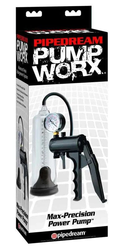 PumpWorxMax-PrecisionPowerPump