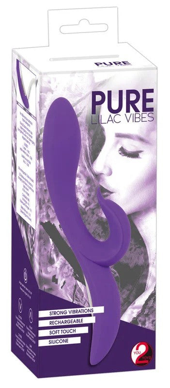 PureLilacVibes