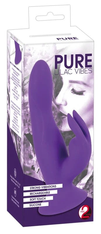 PureLilacVibesRabbit