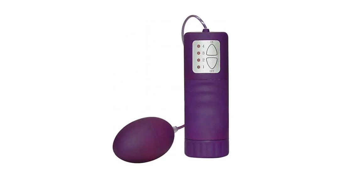 PurplePillVelvet