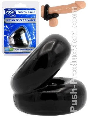 PushEnergyBalls–UltimateFatDivider