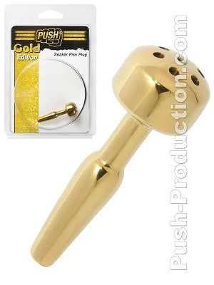 PushGoldEdition–SoakerPissPlug