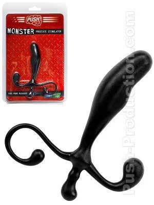 PushMonster–ProstateStimulator