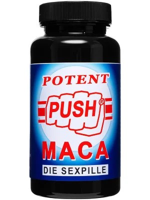 PushPotenzpillen–Ablaufdatum11/2025