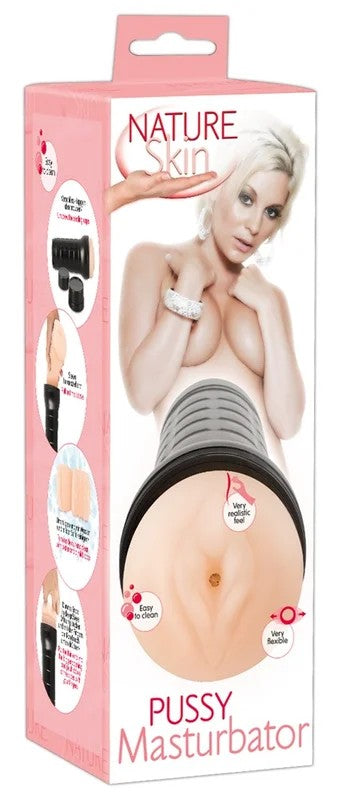 PussyMasturbator