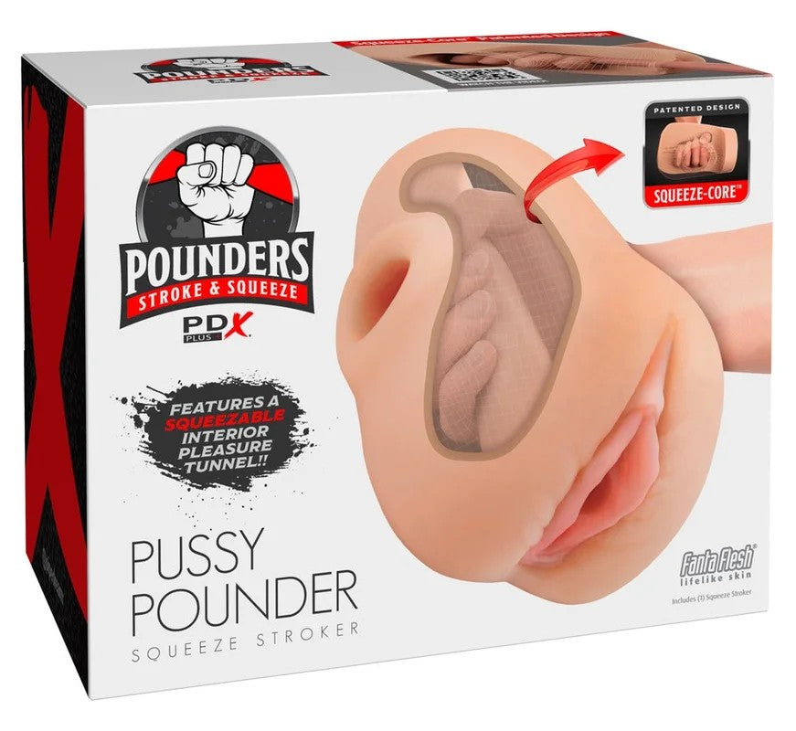 PussyPounder