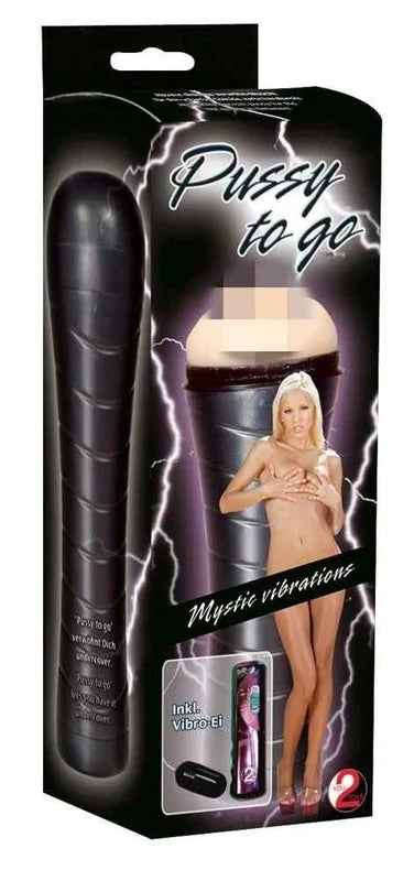 PussytoGoVibration