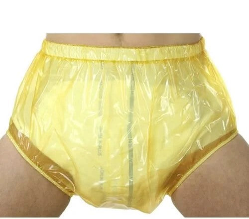 PVCnappytrousers